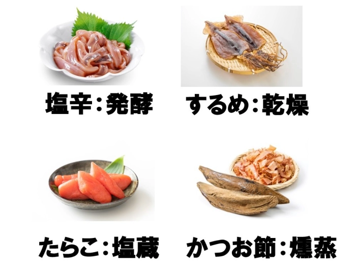 伝統食品