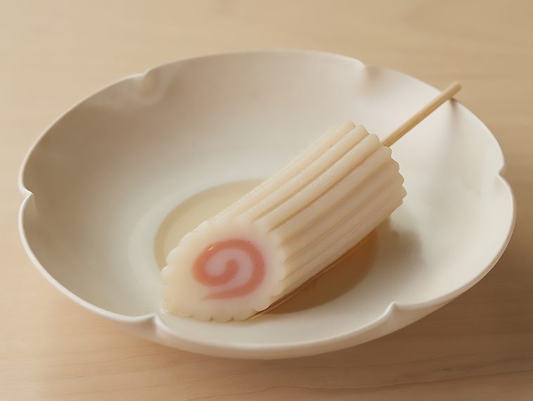 なると巻