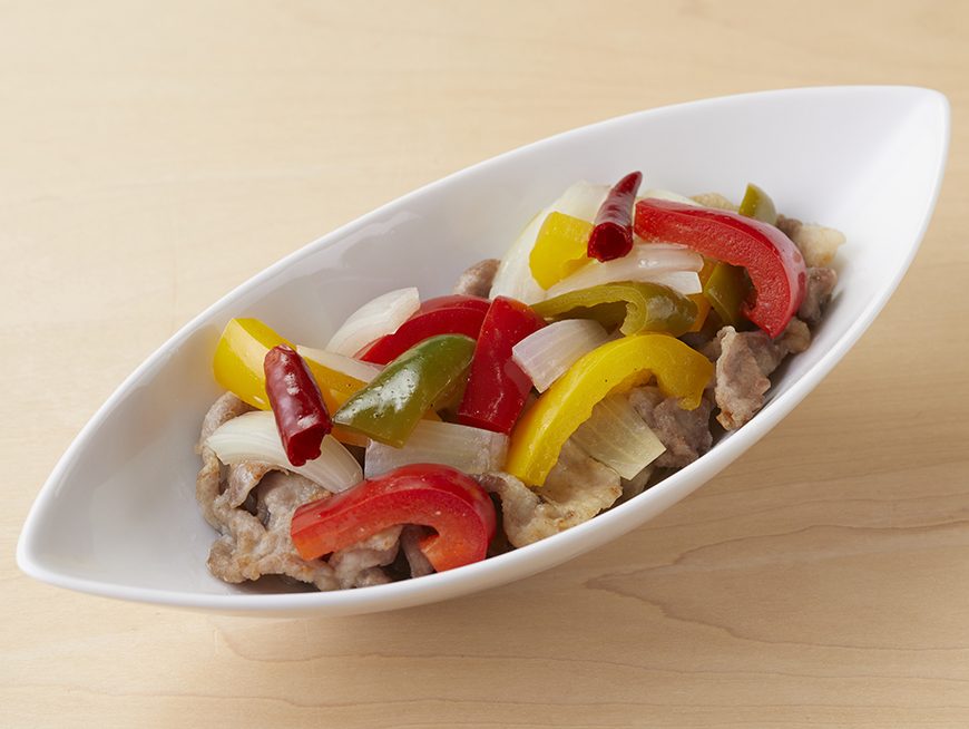 エスカベッシュ