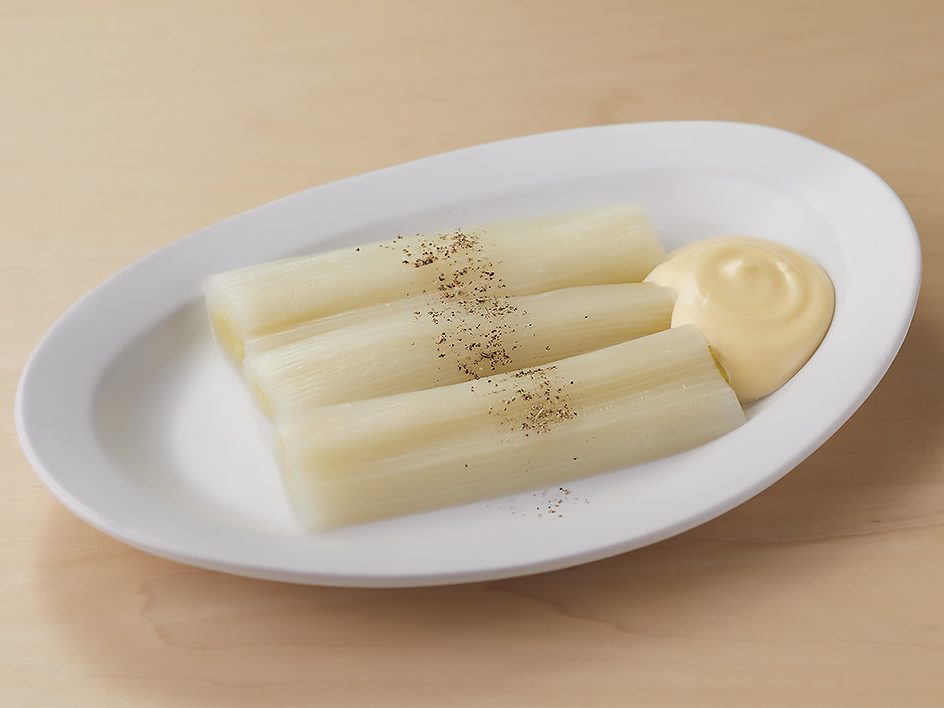 貧乏人のアスパラ